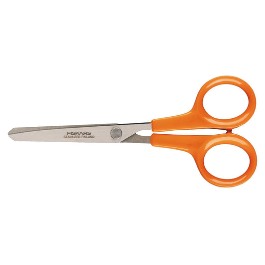 Scissor For Cutting Paper/Plastic Sheets Sewing Craft Accessory 12.5 cm - Home - Crafts