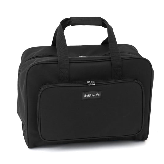 Sewing Accessories Storage Bag With Handle Zip Up Front Pocket Back Strap - Home - Crafts