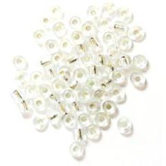 Silver E Beads - Home - Crafts