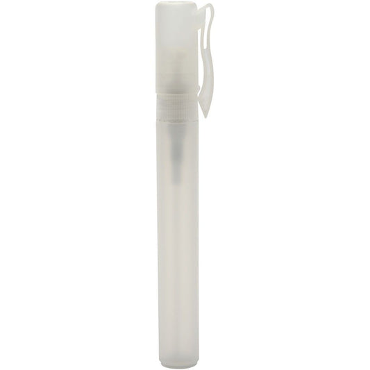 Spray Bottle, 10ml, 4 pcs - Home - Crafts