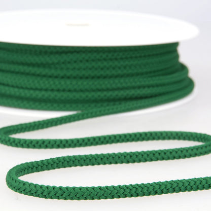 Stephanoise Knitted Cord Macramé Trimmings Crafts 25m x 4.5mm - Select Colour - Home - Crafts