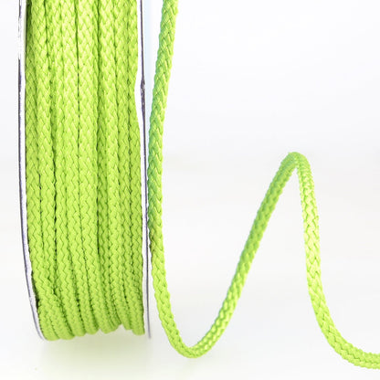 Stephanoise Polyester 30m Cord Macramé Trimmings Crafts 30mm x 3mm - Select Colour - Home - Crafts