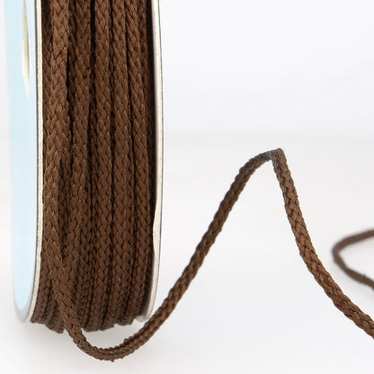 Stephanoise Polyester 30m Cord Macramé Trimmings Crafts 30mm x 3mm - Select Colour - Home - Crafts