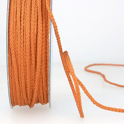 Stephanoise Polyester 30m Cord Macramé Trimmings Crafts 30mm x 3mm - Select Colour - Home - Crafts