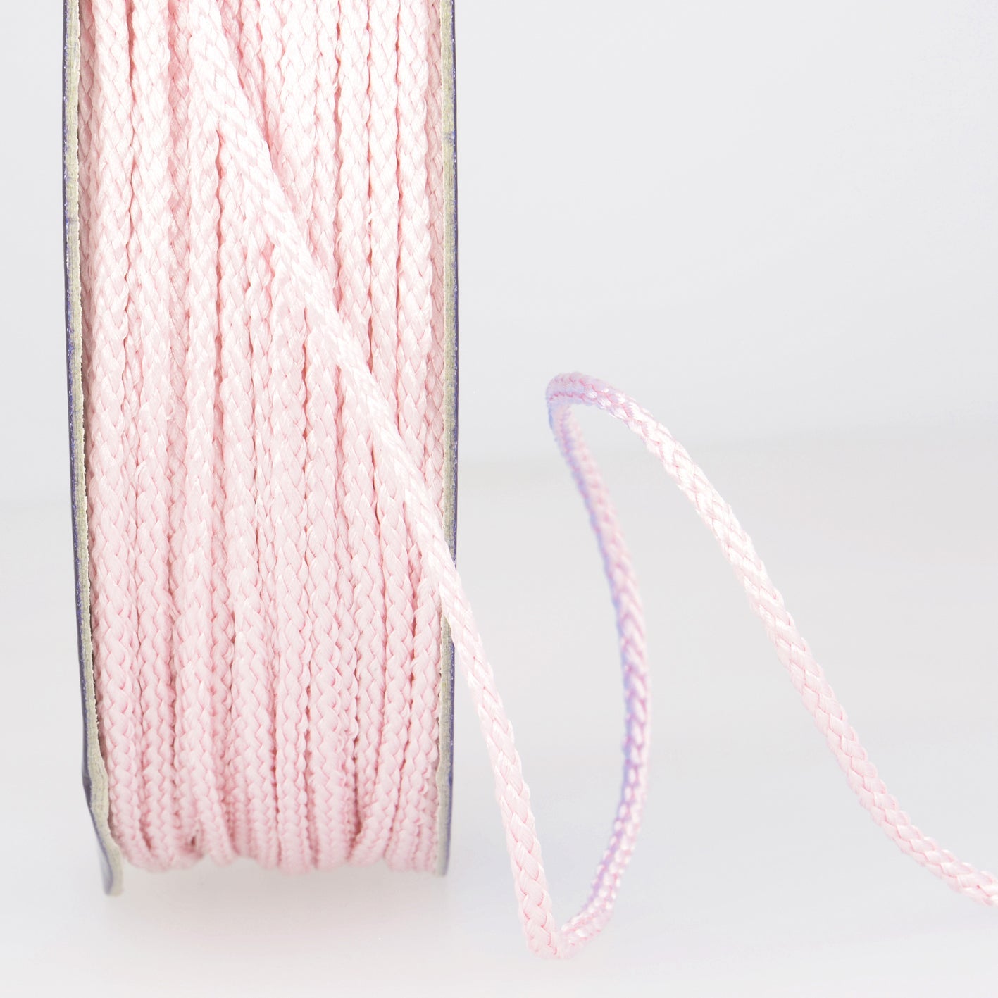 Stephanoise Polyester 30m Cord Macramé Trimmings Crafts 30mm x 3mm - Select Colour - Home - Crafts