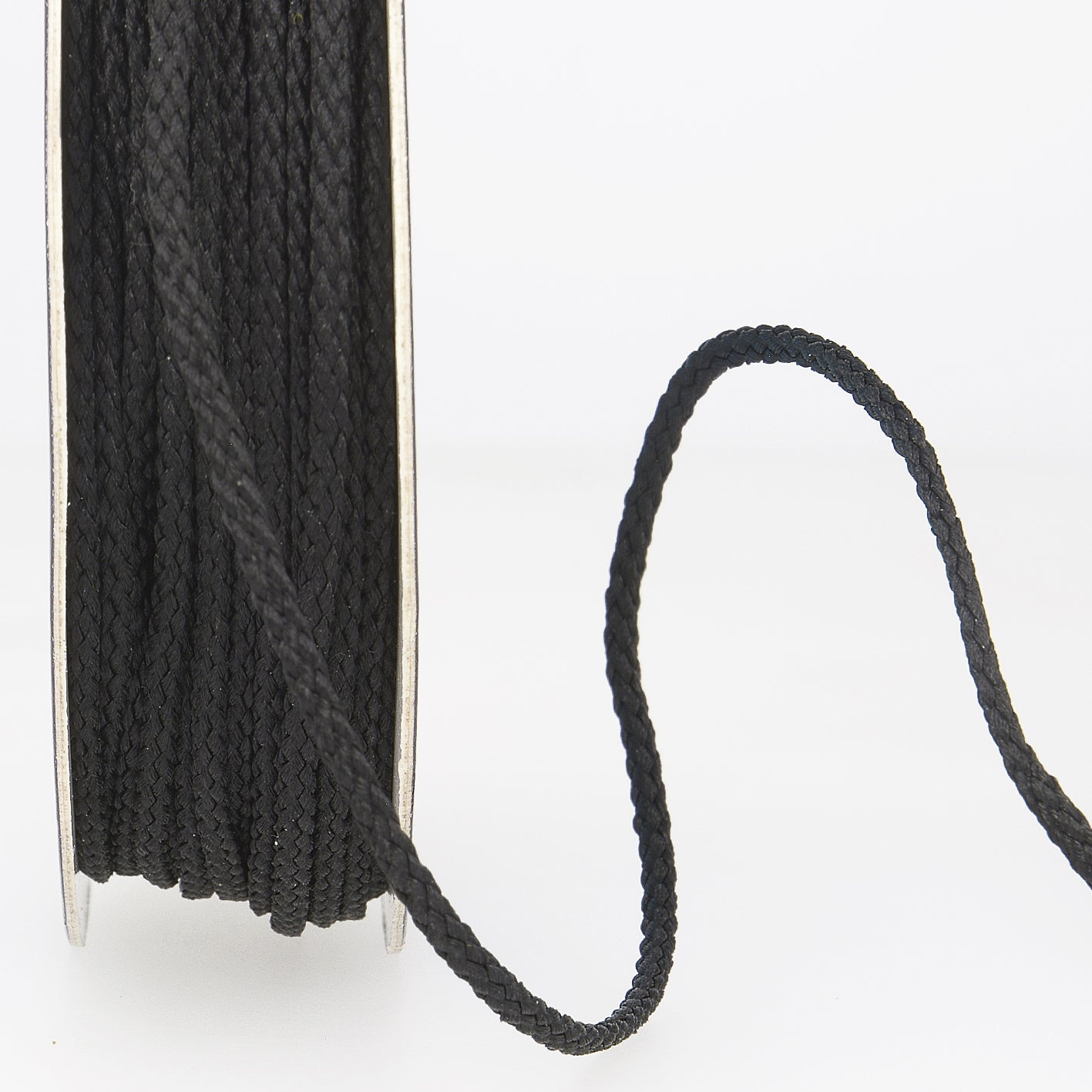Stephanoise Polyester 30m Cord Macramé Trimmings Crafts 30mm x 3mm - Select Colour - Home - Crafts