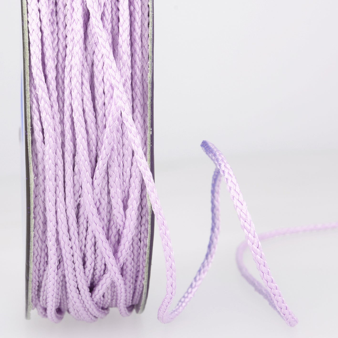 Stephanoise Polyester 30m Cord Macramé Trimmings Crafts 30mm x 3mm - Select Colour - Home - Crafts