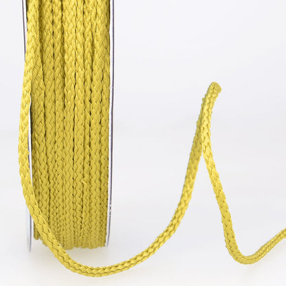 Stephanoise Polyester 30m Cord Macramé Trimmings Crafts 30mm x 3mm - Select Colour - Home - Crafts