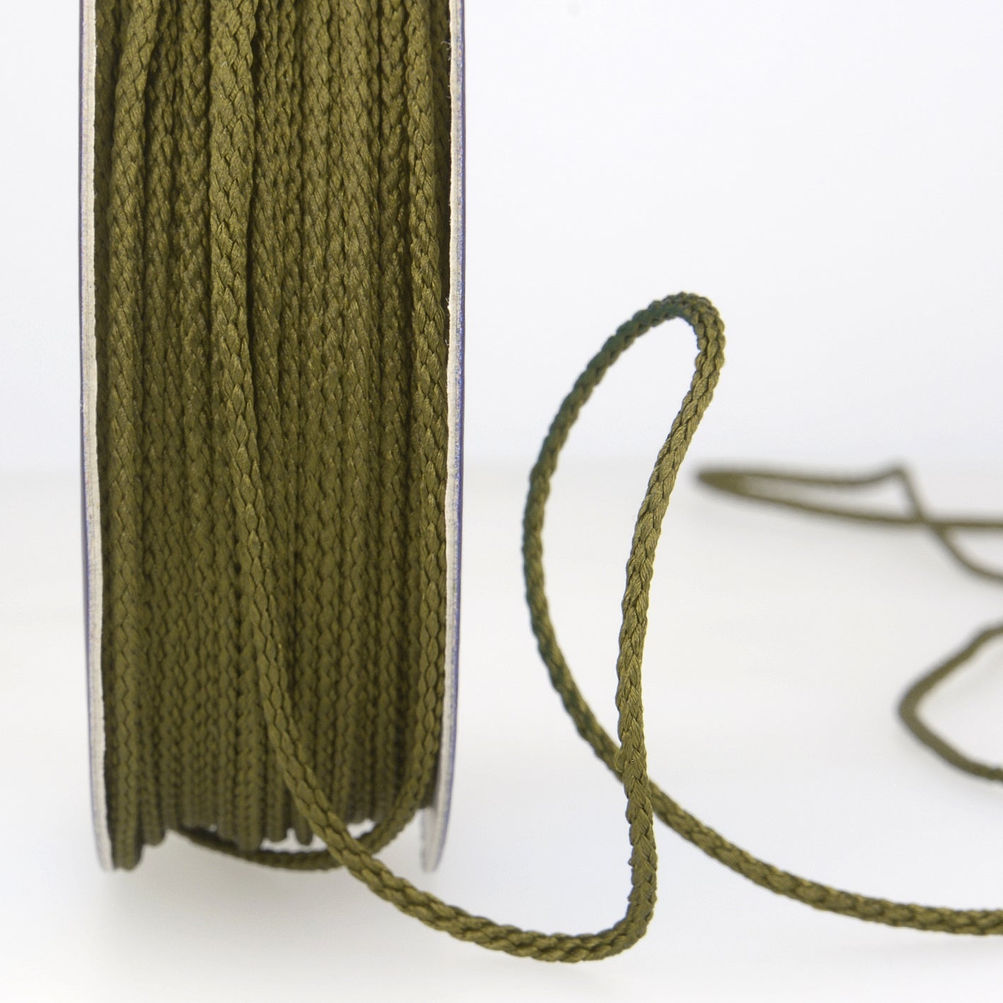 Stephanoise Polyester 30m Cord Macramé Trimmings Crafts 30mm x 3mm - Select Colour - Home - Crafts