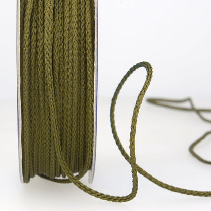 Stephanoise Polyester 30m Cord Macramé Trimmings Crafts 30mm x 3mm - Select Colour - Home - Crafts