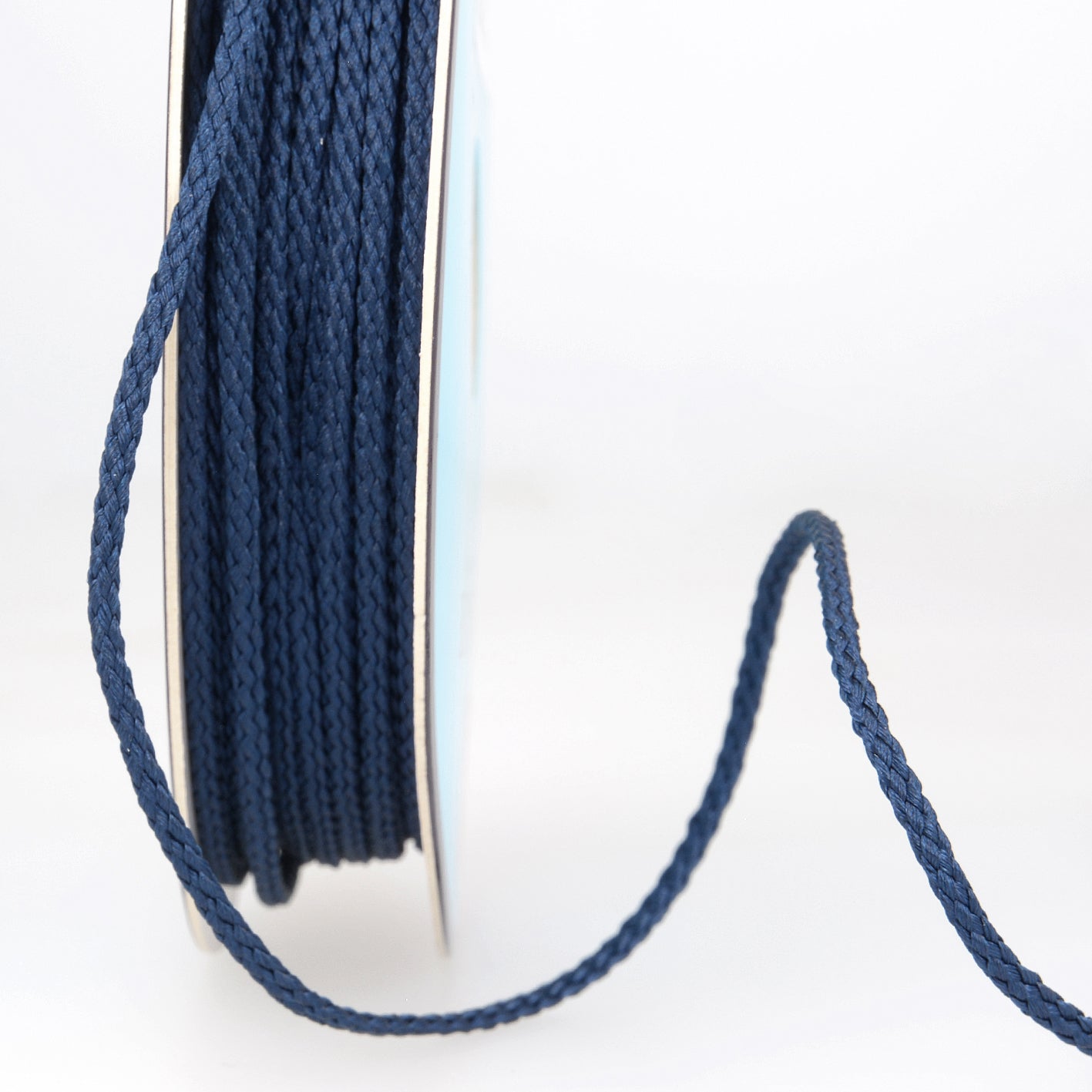 Stephanoise Polyester 30m Cord Macramé Trimmings Crafts 30mm x 3mm - Select Colour - Home - Crafts