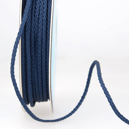 Stephanoise Polyester 30m Cord Macramé Trimmings Crafts 30mm x 3mm - Select Colour - Home - Crafts