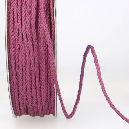 Stephanoise Polyester 30m Cord Macramé Trimmings Crafts 30mm x 3mm - Select Colour - Home - Crafts