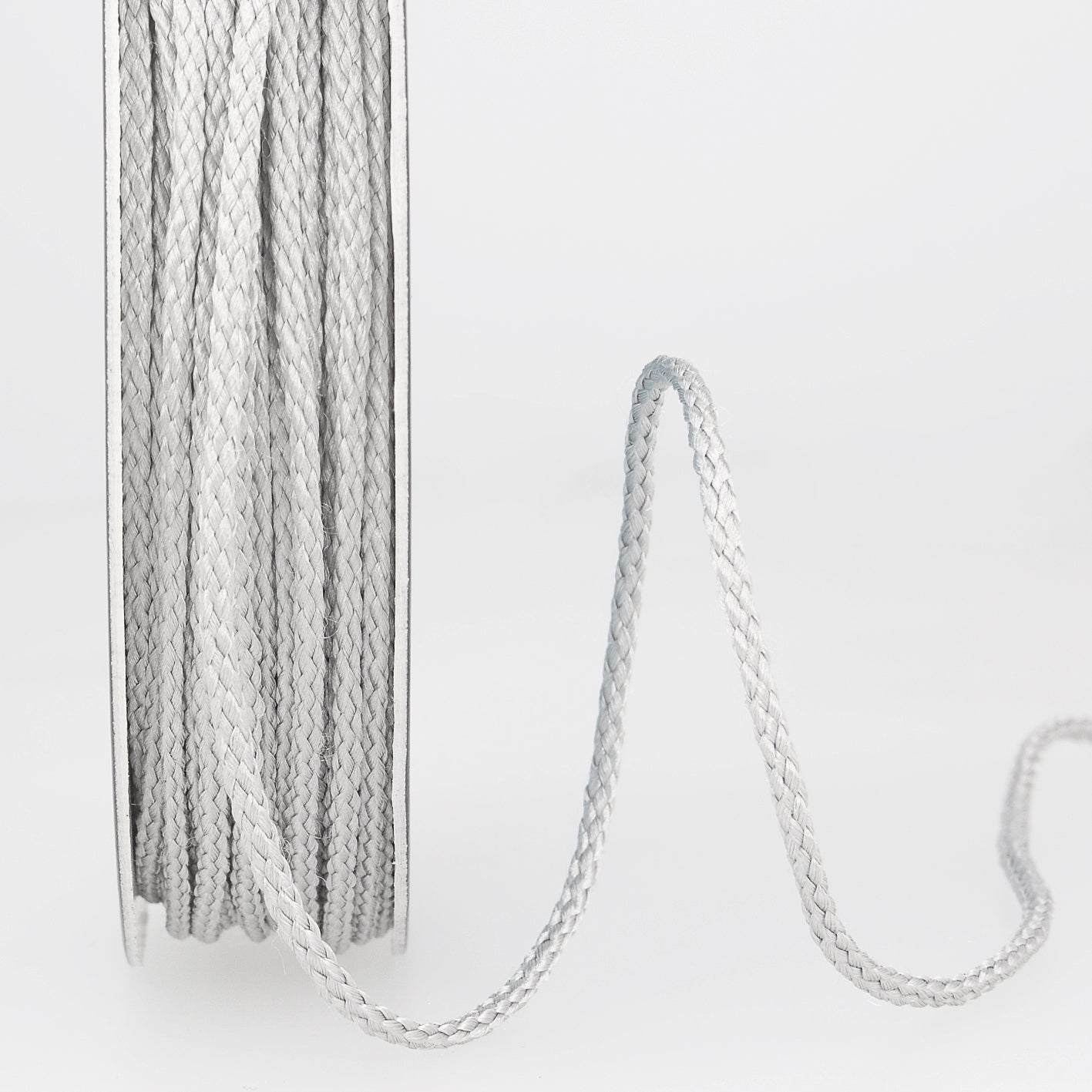 Stephanoise Polyester 30m Cord Macramé Trimmings Crafts 30mm x 3mm - Select Colour - Home - Crafts