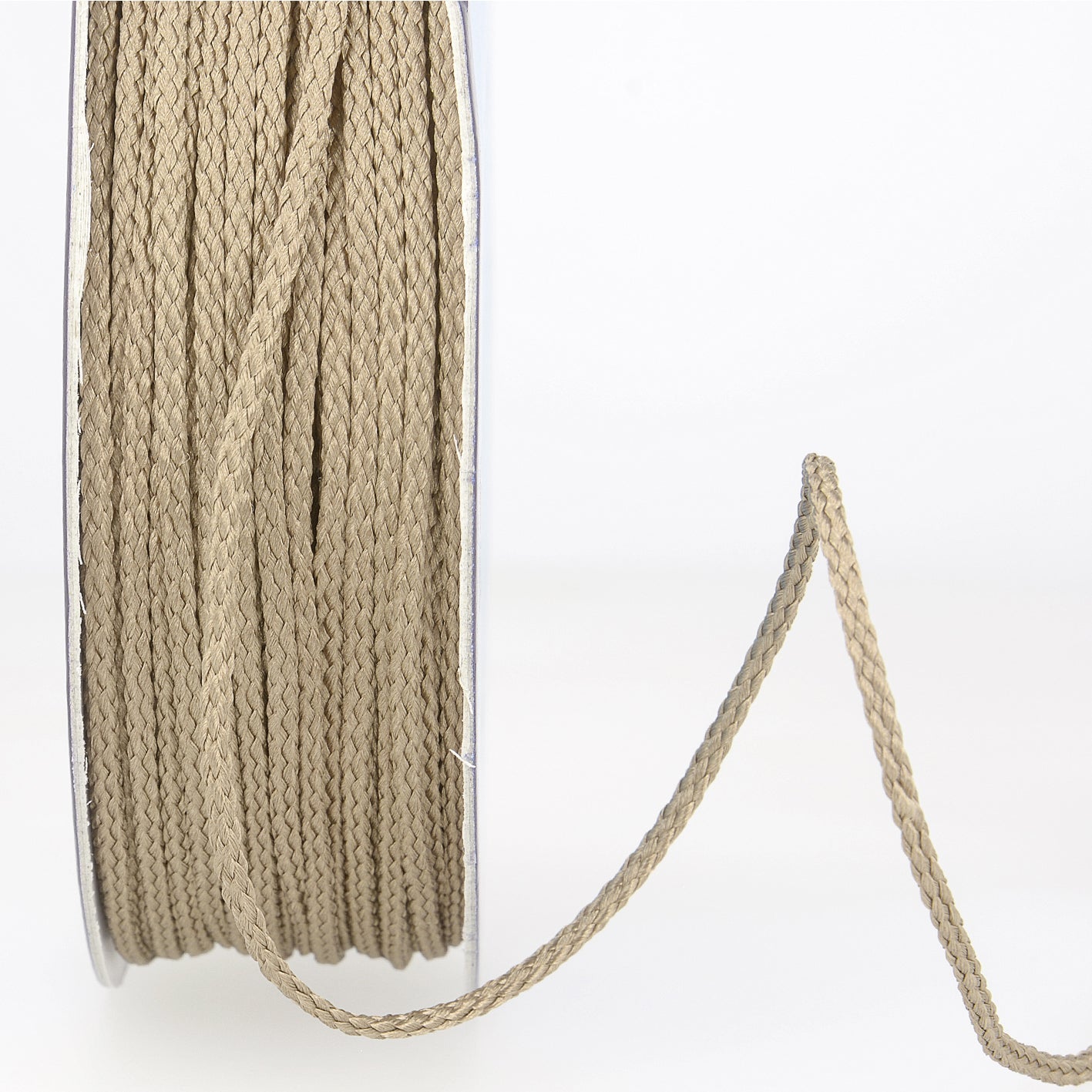 Stephanoise Polyester 30m Cord Macramé Trimmings Crafts 30mm x 3mm - Select Colour - Home - Crafts