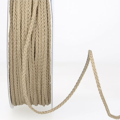 Stephanoise Polyester 30m Cord Macramé Trimmings Crafts 30mm x 3mm - Select Colour - Home - Crafts