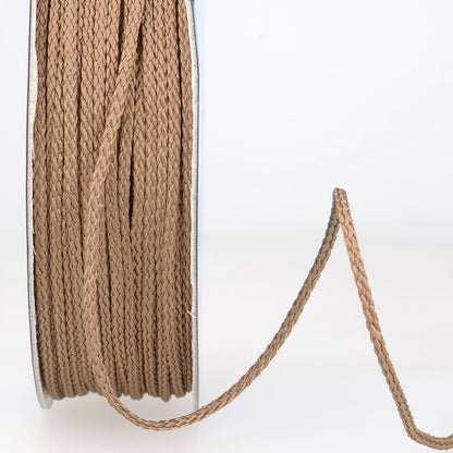 Stephanoise Polyester 30m Cord Macramé Trimmings Crafts 30mm x 3mm - Select Colour - Home - Crafts