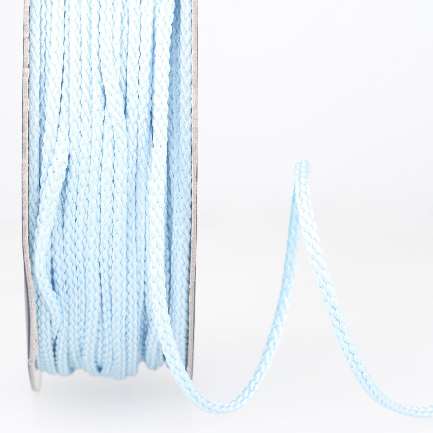 Stephanoise Polyester 30m Cord Macramé Trimmings Crafts 30mm x 3mm - Select Colour - Home - Crafts