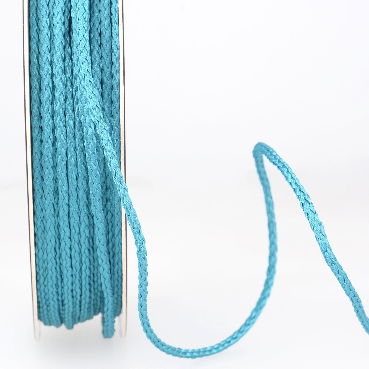 Stephanoise Polyester 30m Cord Macramé Trimmings Crafts 30mm x 3mm - Select Colour - Home - Crafts