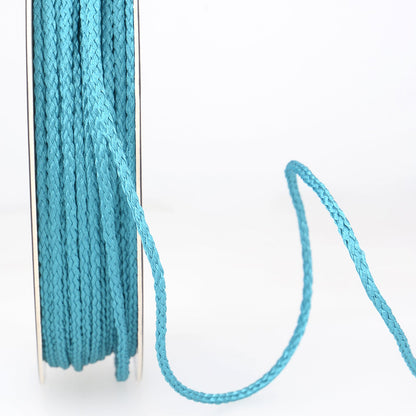 Stephanoise Polyester 30m Cord Macramé Trimmings Crafts 30mm x 3mm - Select Colour - Home - Crafts