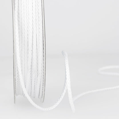 Stephanoise Polyester 30m Cord Macramé Trimmings Crafts 30mm x 3mm - Select Colour - Home - Crafts