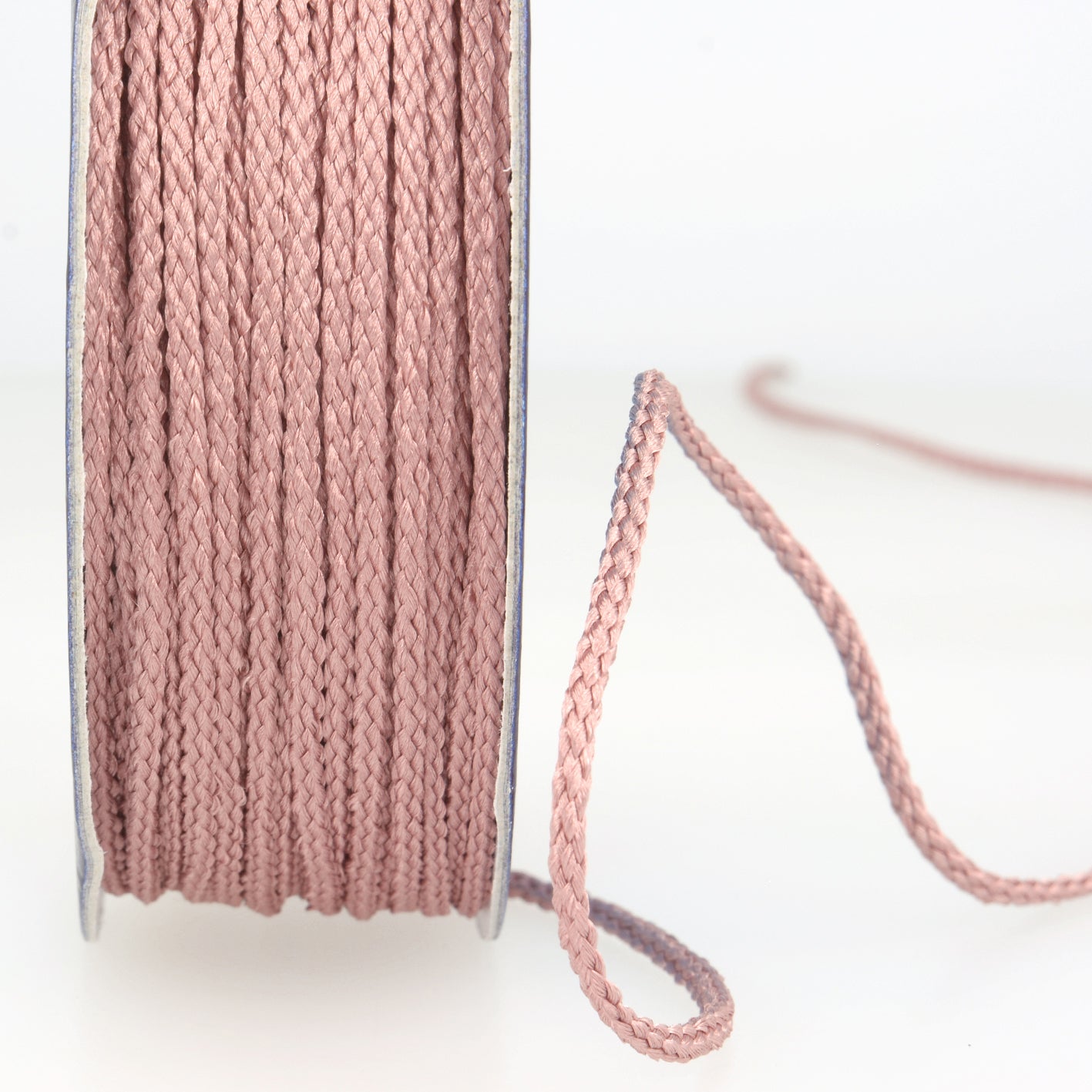 Stephanoise Polyester 30m Cord Macramé Trimmings Crafts 30mm x 3mm - Select Colour - Home - Crafts