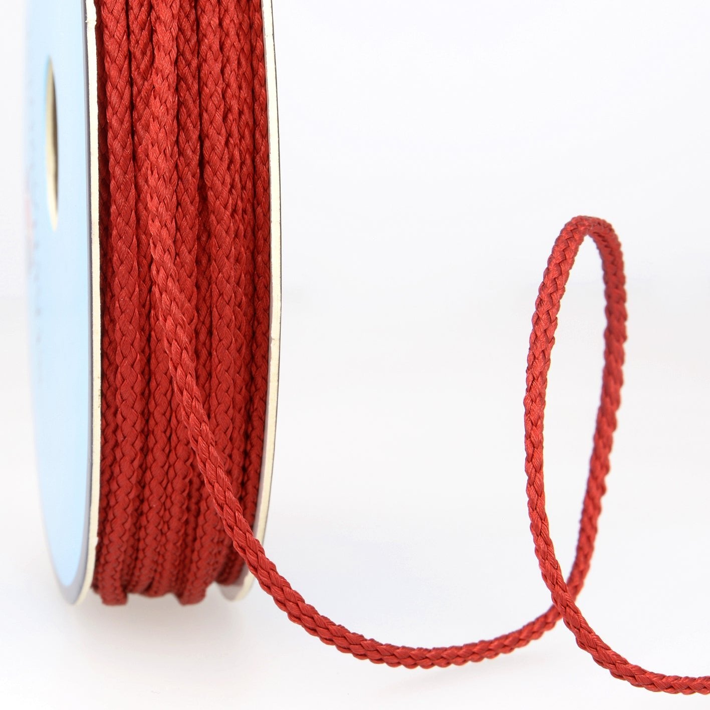 Stephanoise Polyester 30m Cord Macramé Trimmings Crafts 30mm x 3mm - Select Colour - Home - Crafts