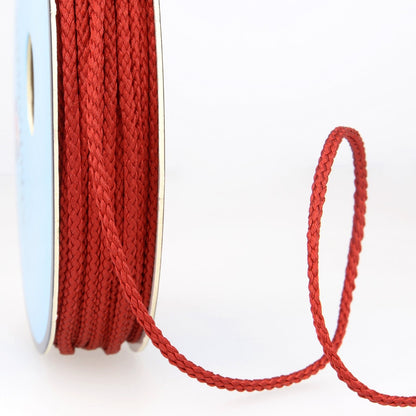 Stephanoise Polyester 30m Cord Macramé Trimmings Crafts 30mm x 3mm - Select Colour - Home - Crafts