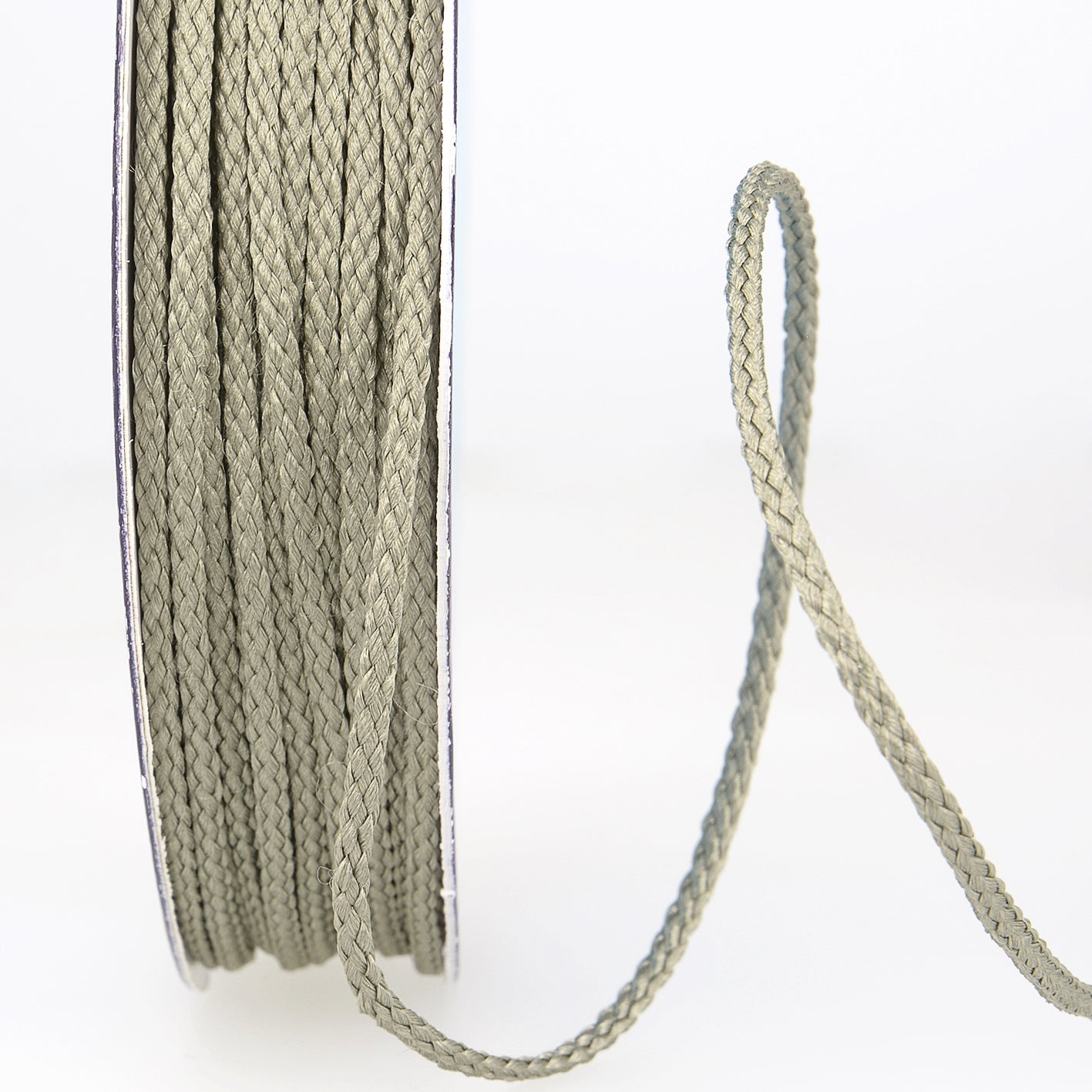 Stephanoise Polyester 30m Cord Macramé Trimmings Crafts 30mm x 3mm - Select Colour - Home - Crafts