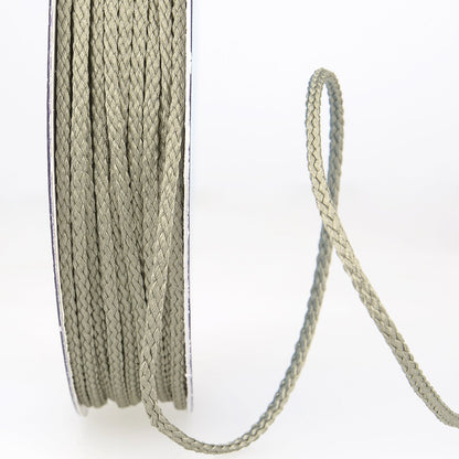 Stephanoise Polyester 30m Cord Macramé Trimmings Crafts 30mm x 3mm - Select Colour - Home - Crafts