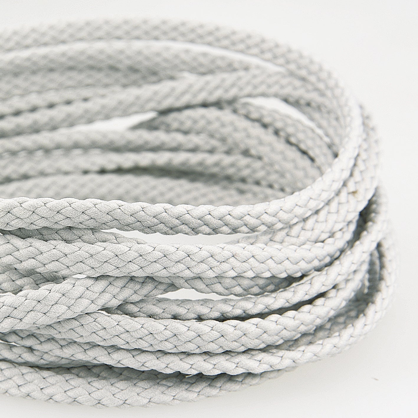 Stephanoise Polyester Cord Macramé Trimmings Crafts 50m x 6mm - Select Colour - Home - Crafts