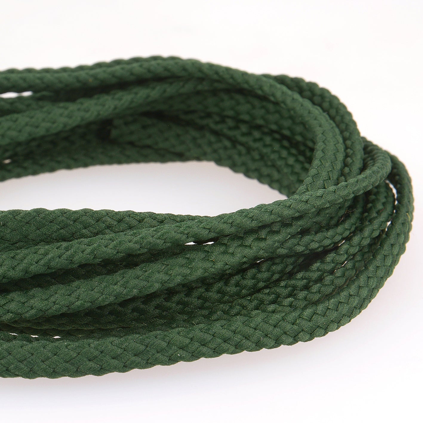 Stephanoise Polyester Cord Macramé Trimmings Crafts 50m x 6mm - Select Colour - Home - Crafts