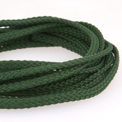 Stephanoise Polyester Cord Macramé Trimmings Crafts 50m x 6mm - Select Colour - Home - Crafts