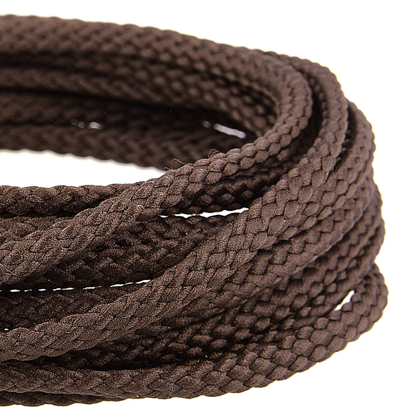 Stephanoise Polyester Cord Macramé Trimmings Crafts 50m x 6mm - Select Colour - Home - Crafts