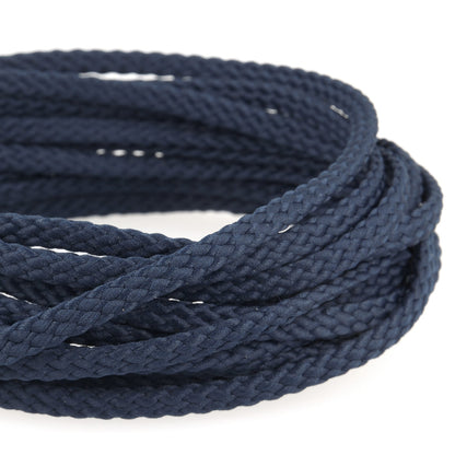 Stephanoise Polyester Cord Macramé Trimmings Crafts 50m x 6mm - Select Colour - Home - Crafts
