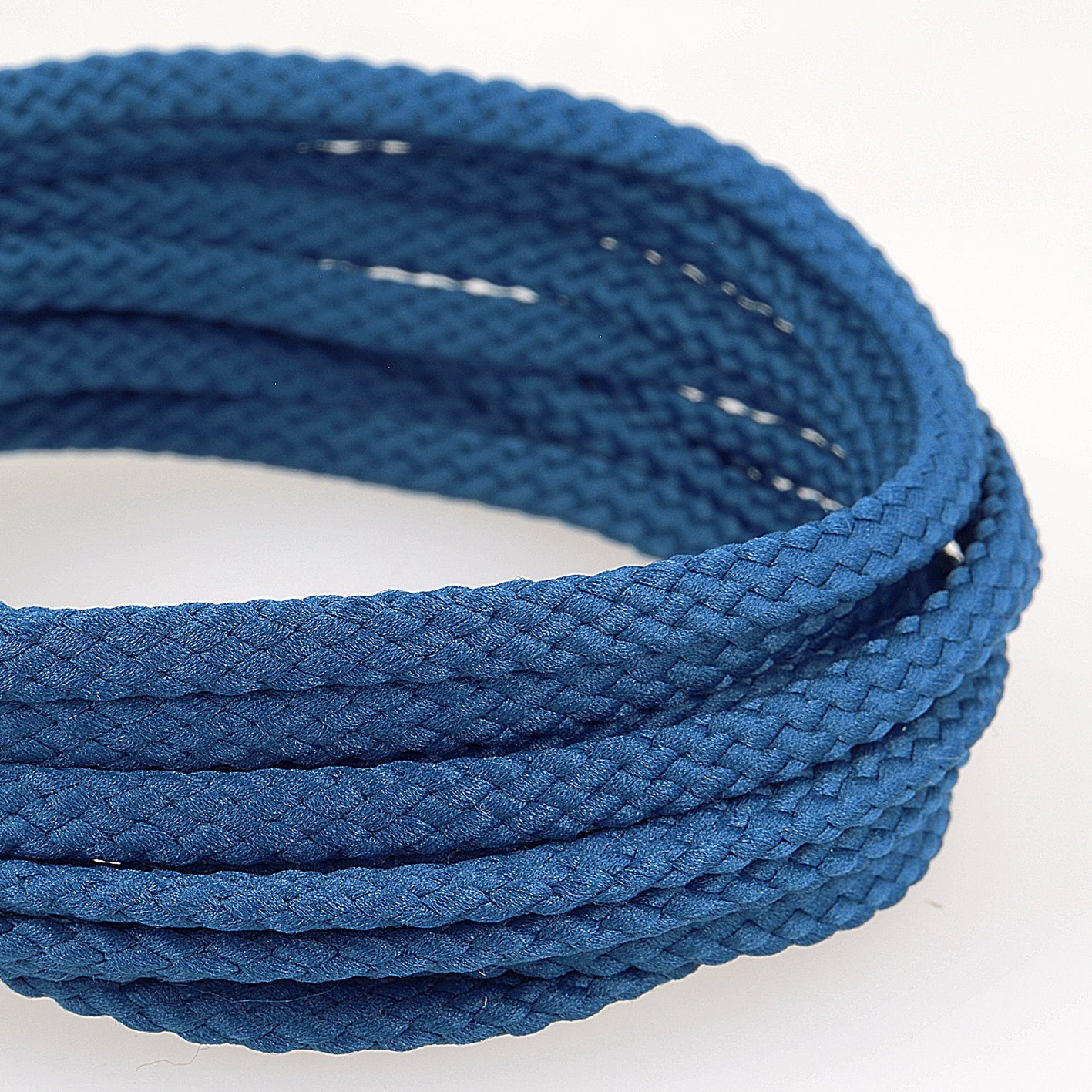 Stephanoise Polyester Cord Macramé Trimmings Crafts 50m x 6mm - Select Colour - Home - Crafts