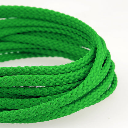 Stephanoise Polyester Cord Macramé Trimmings Crafts 50m x 6mm - Select Colour - Home - Crafts
