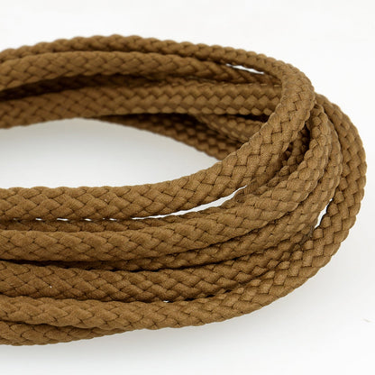 Stephanoise Polyester Cord Macramé Trimmings Crafts 50m x 6mm - Select Colour - Home - Crafts