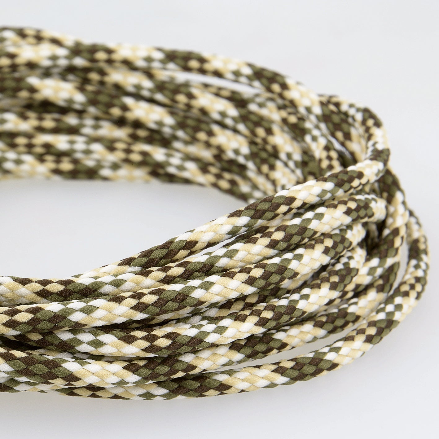 Stephanoise Polyester Cord Macramé Trimmings Crafts 50m x 6mm - Select Colour - Home - Crafts