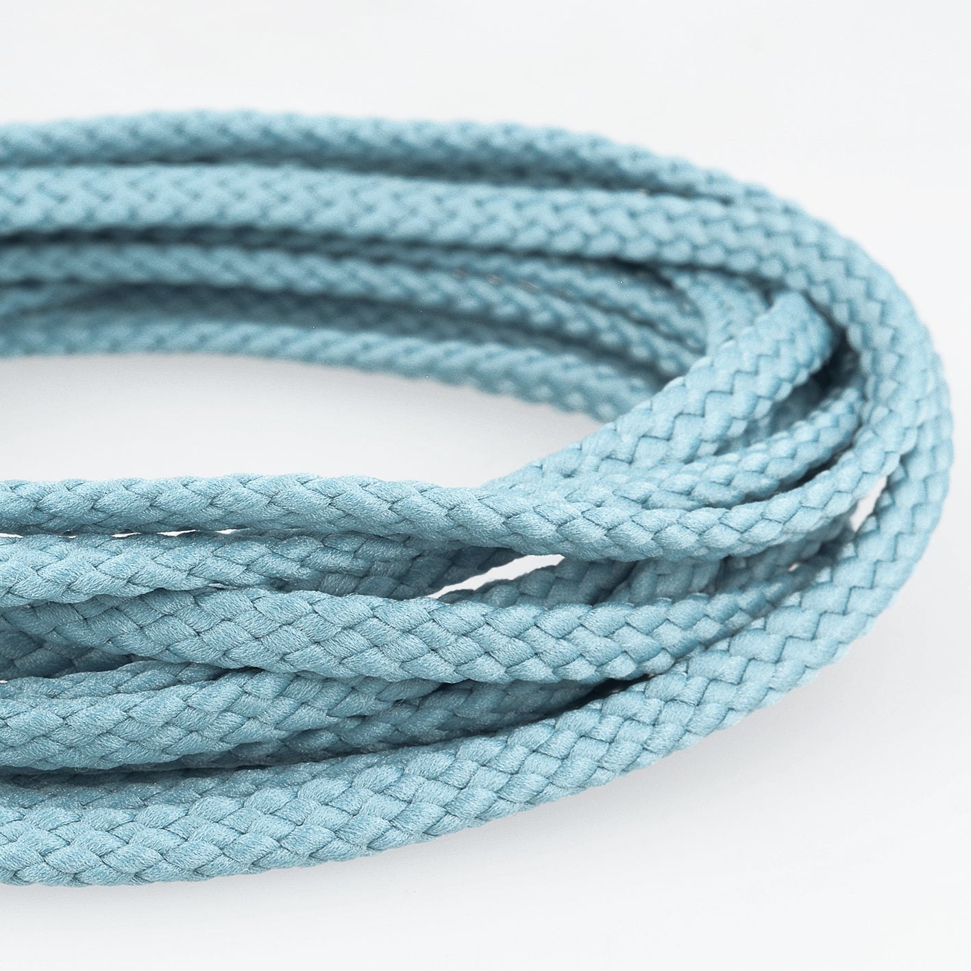 Stephanoise Polyester Cord Macramé Trimmings Crafts 50m x 6mm - Select Colour - Home - Crafts