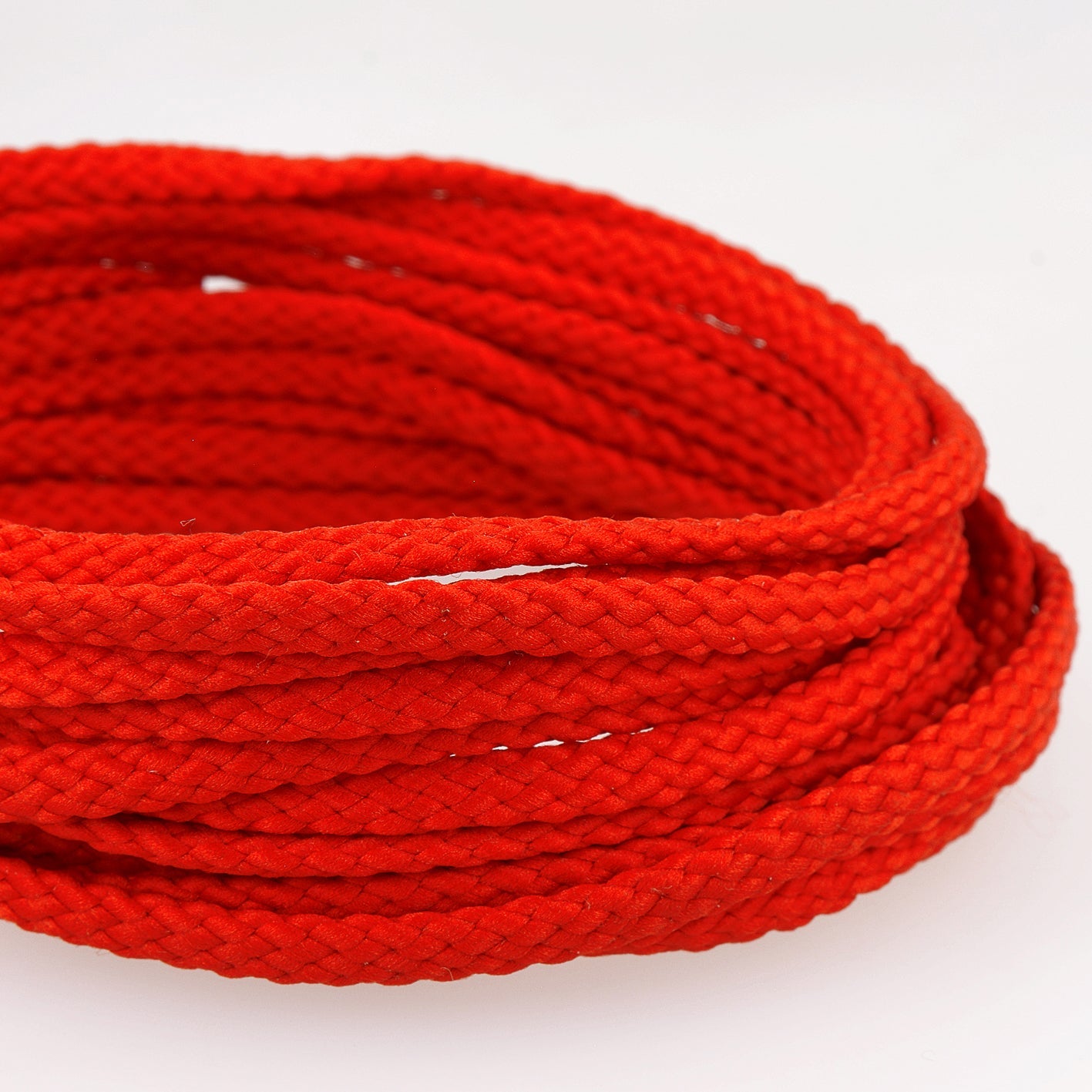 Stephanoise Polyester Cord Macramé Trimmings Crafts 50m x 6mm - Select Colour - Home - Crafts