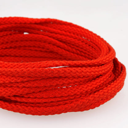 Stephanoise Polyester Cord Macramé Trimmings Crafts 50m x 6mm - Select Colour - Home - Crafts