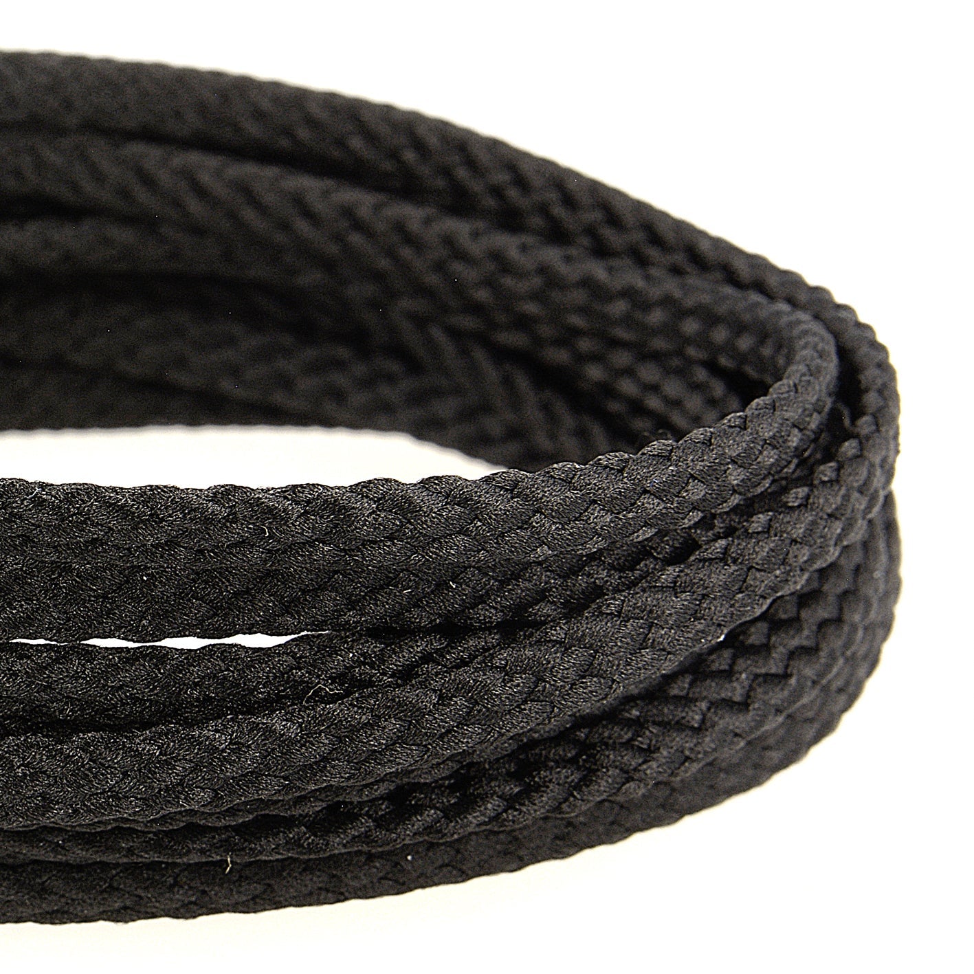 Stephanoise Polyester Cord Macramé Trimmings Crafts 50m x 6mm - Select Colour - Home - Crafts