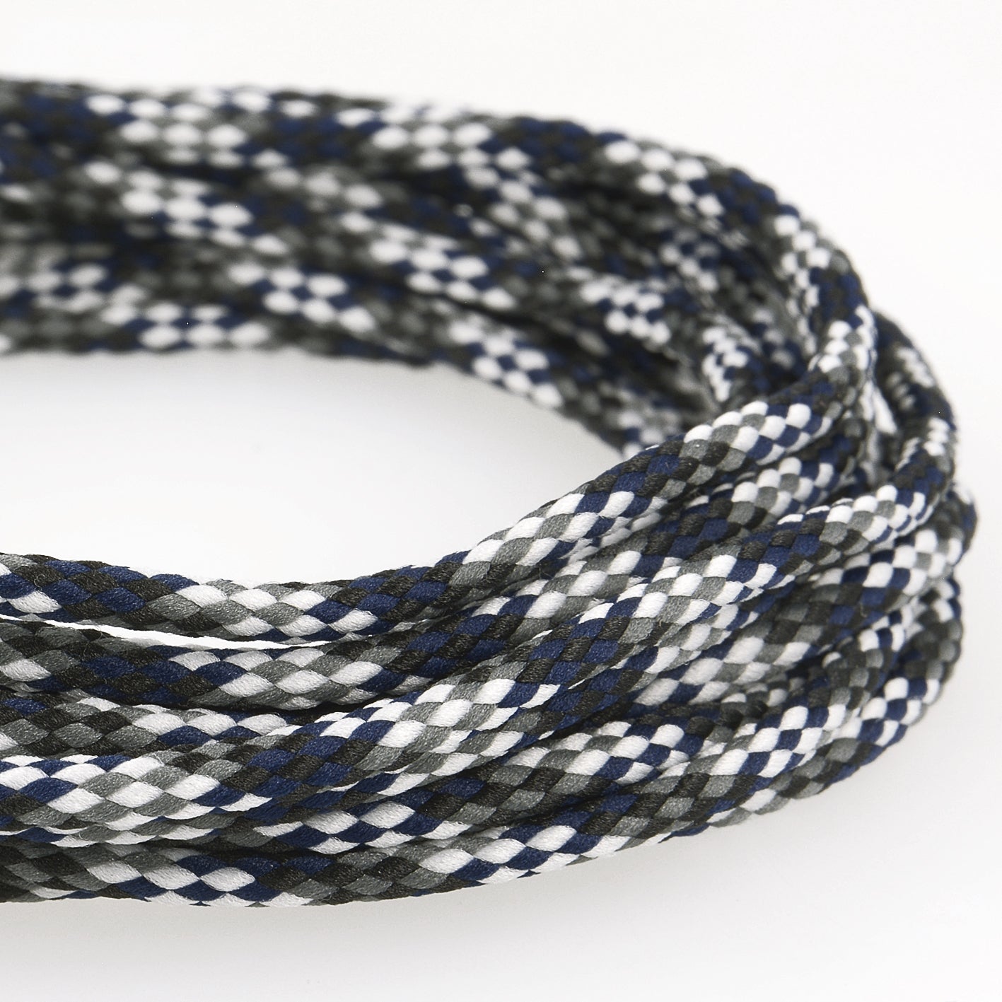 Stephanoise Polyester Cord Macramé Trimmings Crafts 50m x 6mm - Select Colour - Home - Crafts