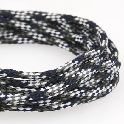 Stephanoise Polyester Cord Macramé Trimmings Crafts 50m x 6mm - Select Colour - Home - Crafts