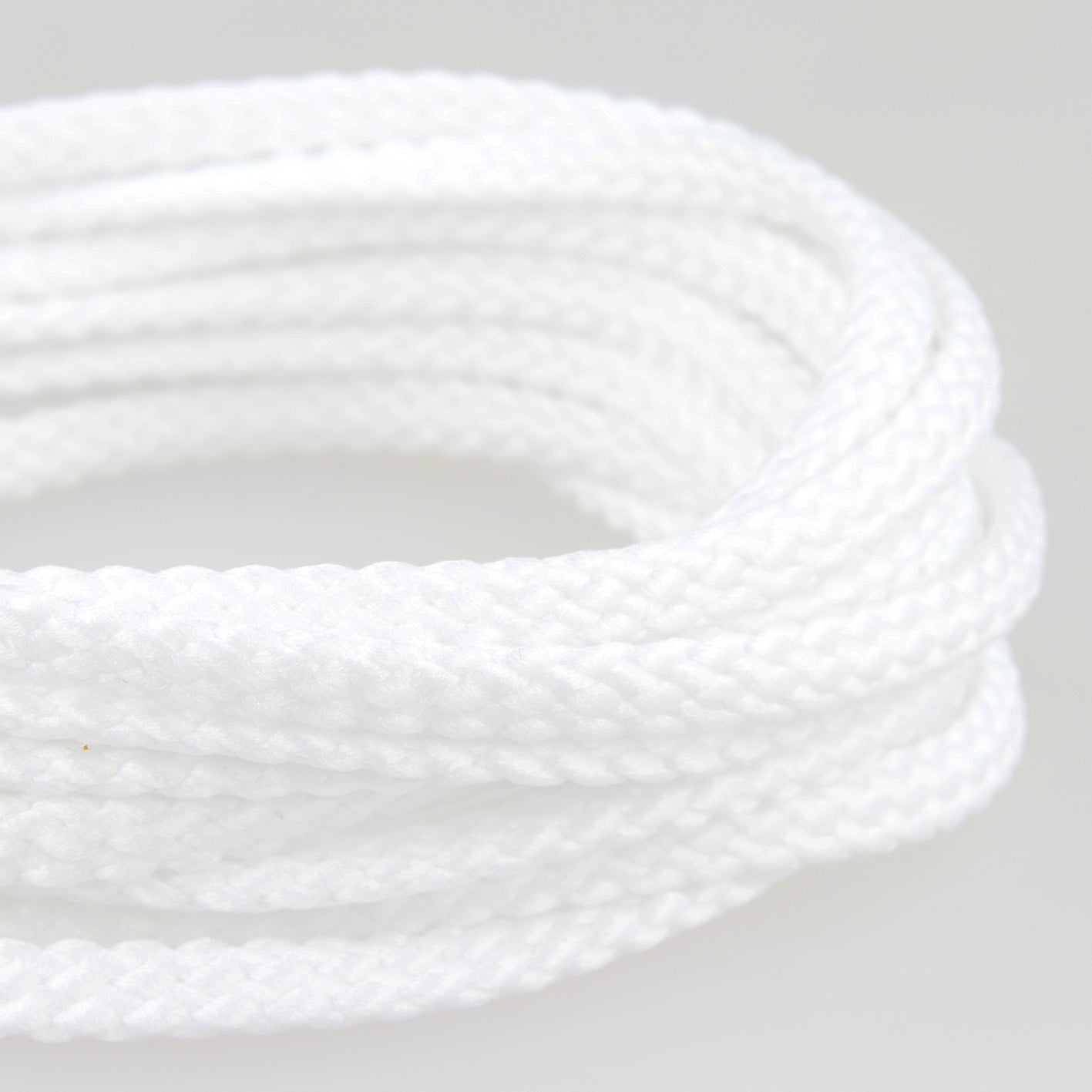 Stephanoise Polyester Cord Macramé Trimmings Crafts 50m x 6mm - Select Colour - Home - Crafts