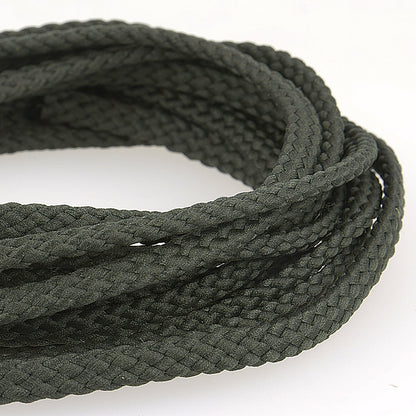 Stephanoise Polyester Cord Macramé Trimmings Crafts 50m x 6mm - Select Colour - Home - Crafts