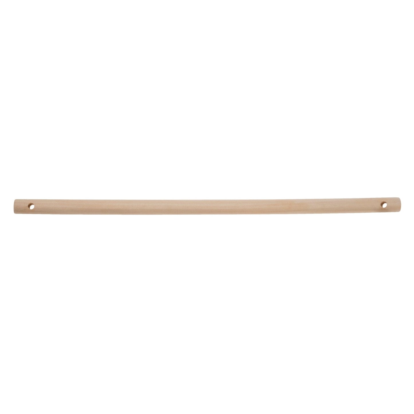 Trimits Birch Wood Dowel Wall Hanging Decor Macramé Crafts D: 12mm - Select Size - Home - Crafts