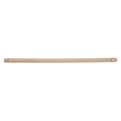 Trimits Birch Wood Dowel Wall Hanging Decor Macramé Crafts D: 12mm - Select Size - Home - Crafts