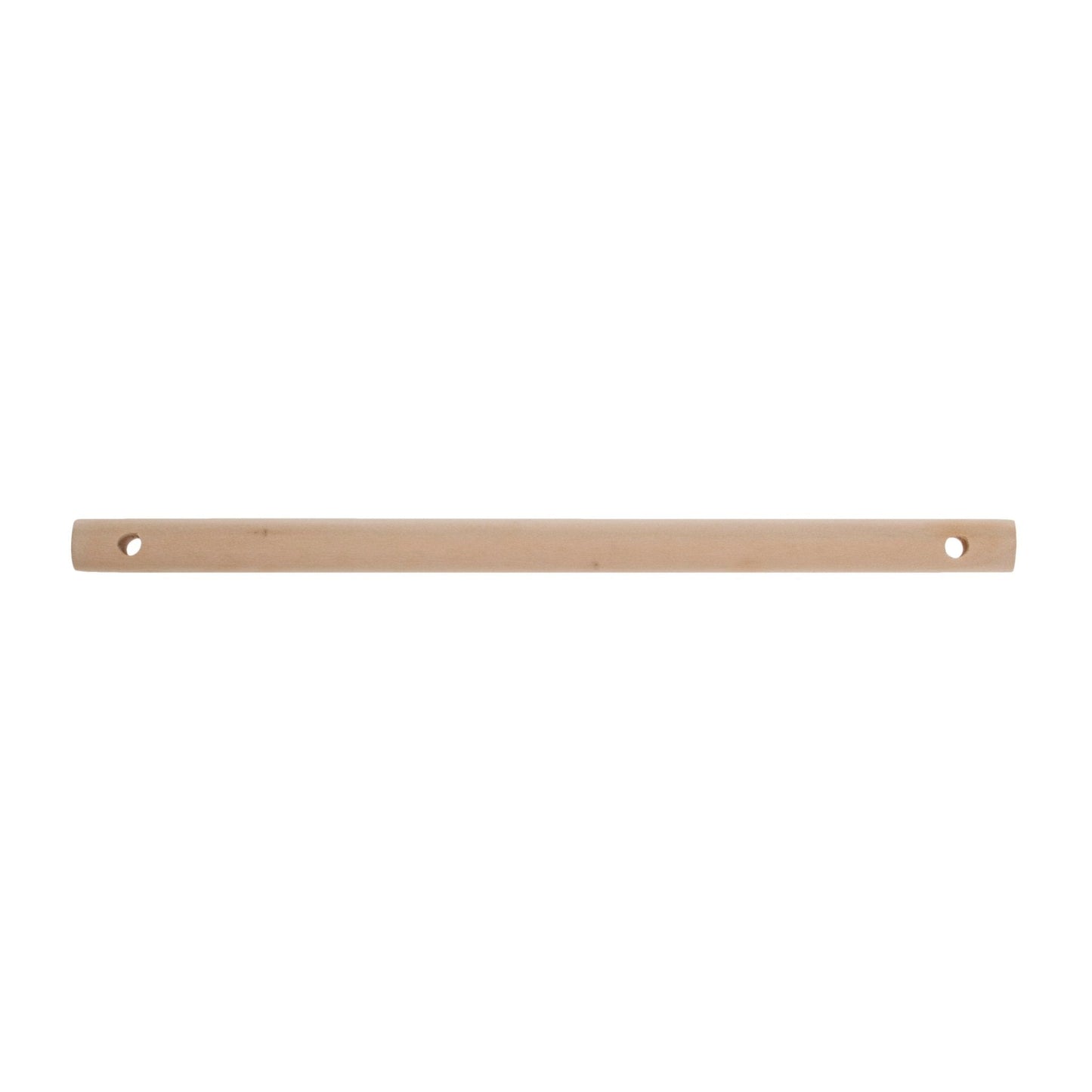 Trimits Birch Wood Dowel Wall Hanging Decor Macramé Crafts D: 12mm - Select Size - Home - Crafts